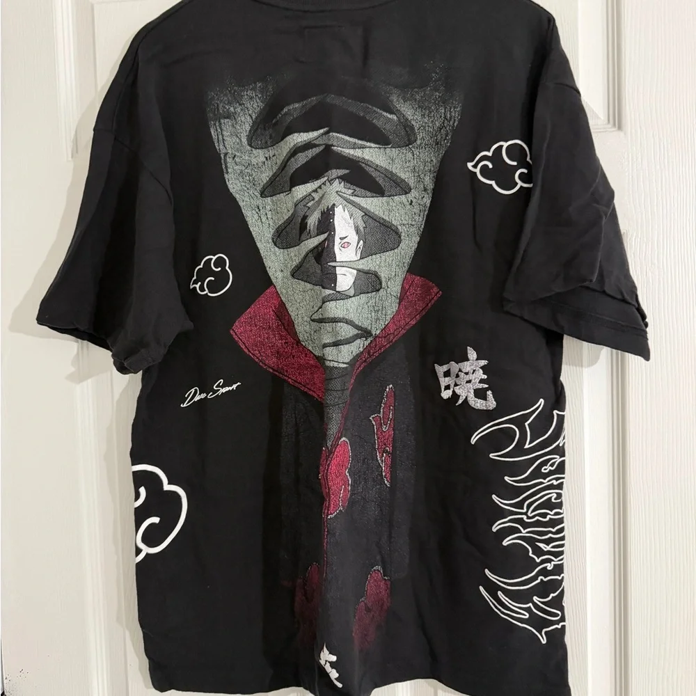 Darc Sport Naruto Akatsuki Box Set - Picture 3 of 9